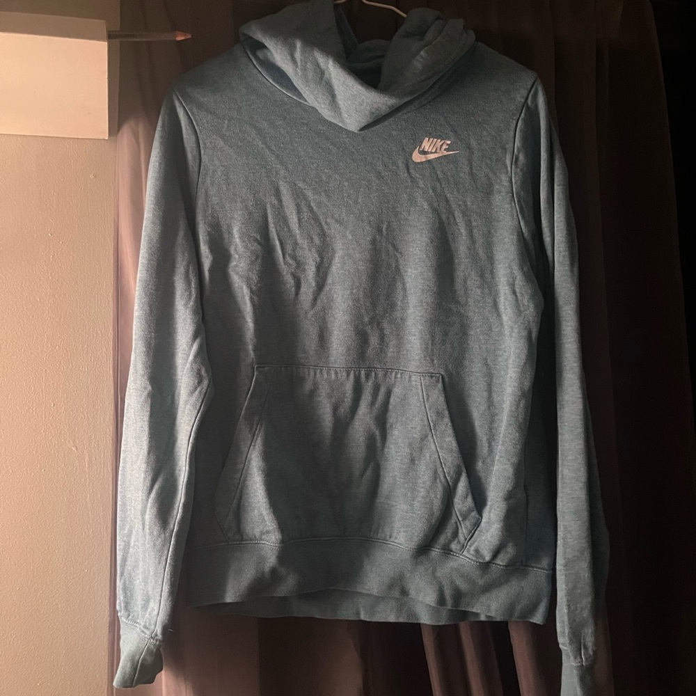 Nike sweater